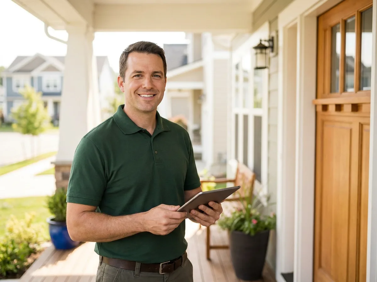 Pest control FAQs for Parkhill, PA